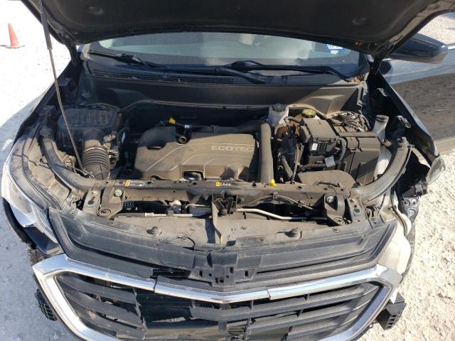 Photo 11 VIN: 2GNAXKEV1M6123911 - CHEVROLET EQUINOX LT 