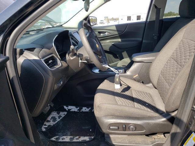 Photo 6 VIN: 2GNAXKEV1M6123911 - CHEVROLET EQUINOX LT 