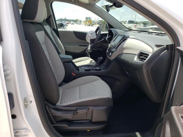 Photo 4 VIN: 2GNAXKEV1M6125755 - CHEVROLET EQUINOX LT 