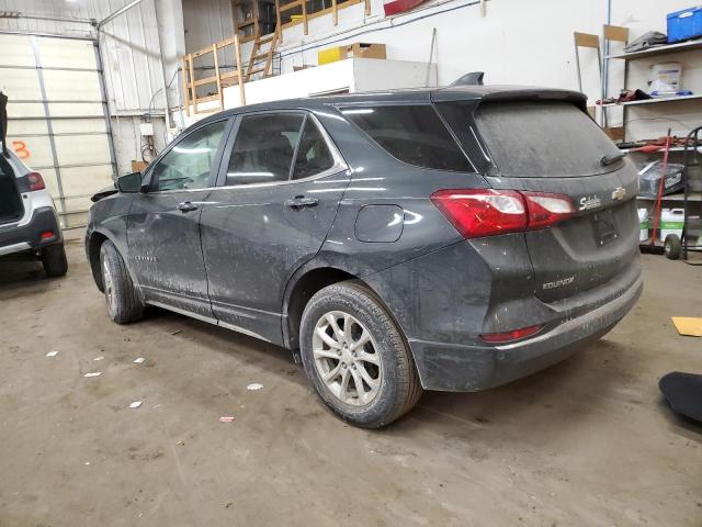 Photo 1 VIN: 2GNAXKEV1M6125870 - CHEVROLET EQUINOX LT 