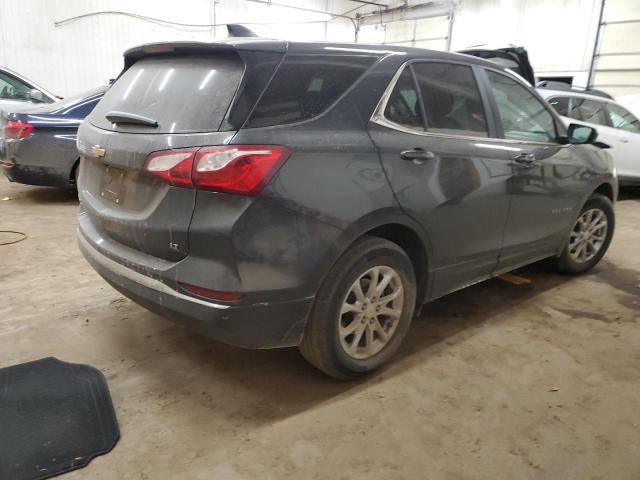 Photo 2 VIN: 2GNAXKEV1M6125870 - CHEVROLET EQUINOX LT 