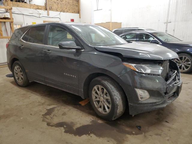 Photo 3 VIN: 2GNAXKEV1M6125870 - CHEVROLET EQUINOX LT 