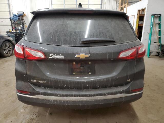 Photo 5 VIN: 2GNAXKEV1M6125870 - CHEVROLET EQUINOX LT 