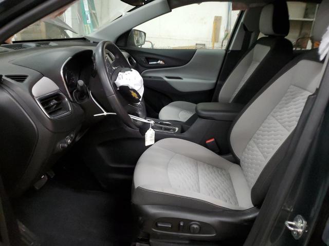 Photo 6 VIN: 2GNAXKEV1M6125870 - CHEVROLET EQUINOX LT 