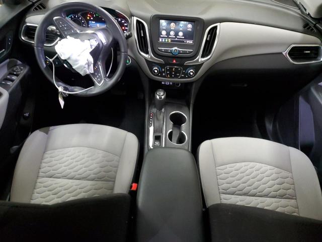 Photo 7 VIN: 2GNAXKEV1M6125870 - CHEVROLET EQUINOX LT 