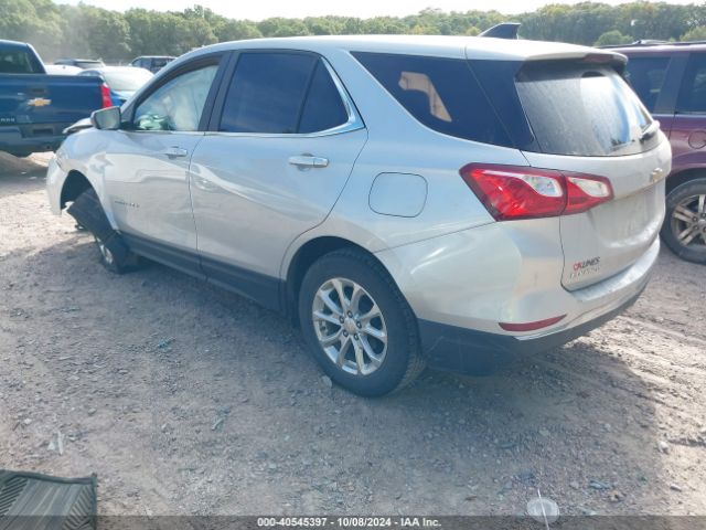 Photo 2 VIN: 2GNAXKEV1M6127117 - CHEVROLET EQUINOX 