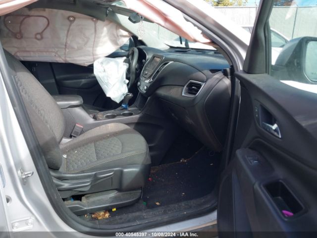 Photo 4 VIN: 2GNAXKEV1M6127117 - CHEVROLET EQUINOX 