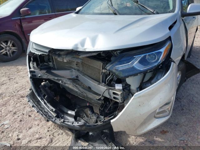 Photo 5 VIN: 2GNAXKEV1M6127117 - CHEVROLET EQUINOX 