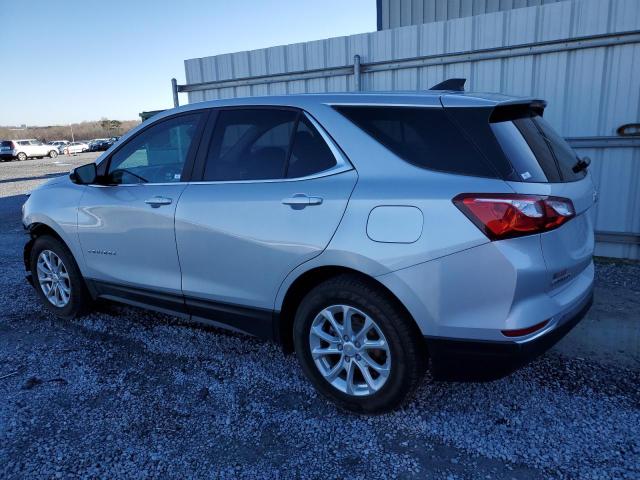 Photo 1 VIN: 2GNAXKEV1M6127764 - CHEVROLET EQUINOX 