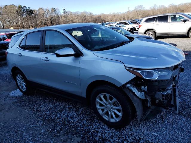 Photo 3 VIN: 2GNAXKEV1M6127764 - CHEVROLET EQUINOX 