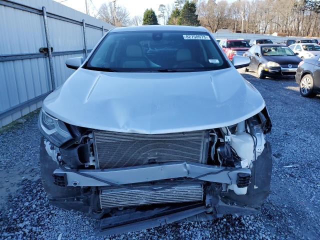 Photo 4 VIN: 2GNAXKEV1M6127764 - CHEVROLET EQUINOX 