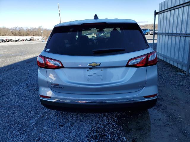 Photo 5 VIN: 2GNAXKEV1M6127764 - CHEVROLET EQUINOX 