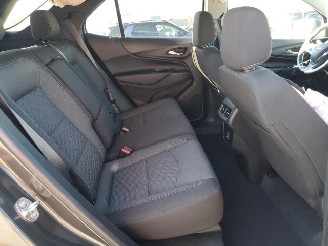 Photo 10 VIN: 2GNAXKEV1M6134276 - CHEVROLET EQUINOX LT 