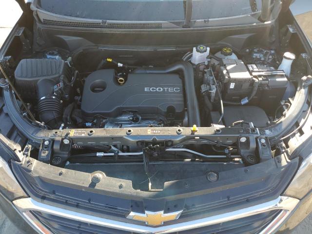 Photo 11 VIN: 2GNAXKEV1M6134276 - CHEVROLET EQUINOX LT 