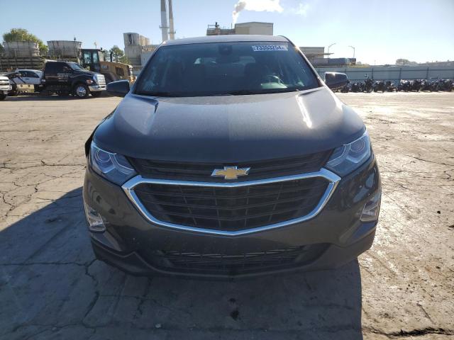 Photo 4 VIN: 2GNAXKEV1M6134276 - CHEVROLET EQUINOX LT 