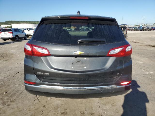 Photo 5 VIN: 2GNAXKEV1M6134276 - CHEVROLET EQUINOX LT 