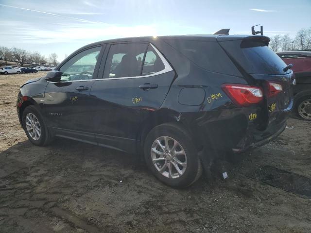 Photo 1 VIN: 2GNAXKEV1M6143687 - CHEVROLET EQUINOX 