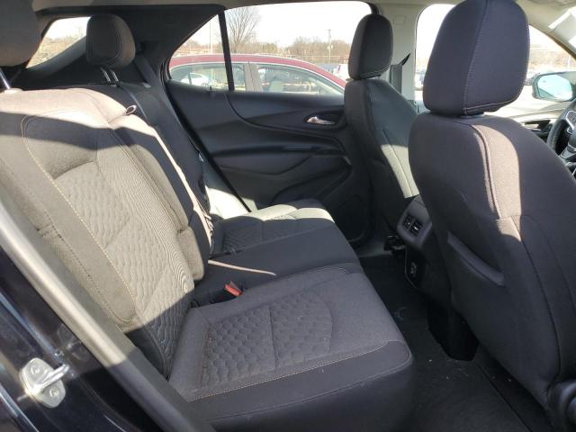 Photo 10 VIN: 2GNAXKEV1M6143687 - CHEVROLET EQUINOX 