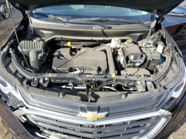 Photo 11 VIN: 2GNAXKEV1M6143687 - CHEVROLET EQUINOX 