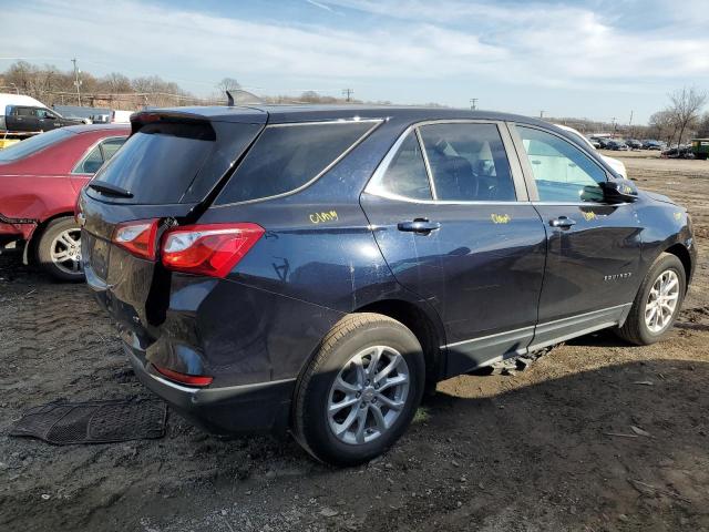 Photo 2 VIN: 2GNAXKEV1M6143687 - CHEVROLET EQUINOX 