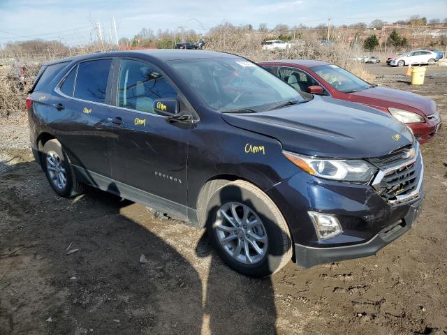 Photo 3 VIN: 2GNAXKEV1M6143687 - CHEVROLET EQUINOX 