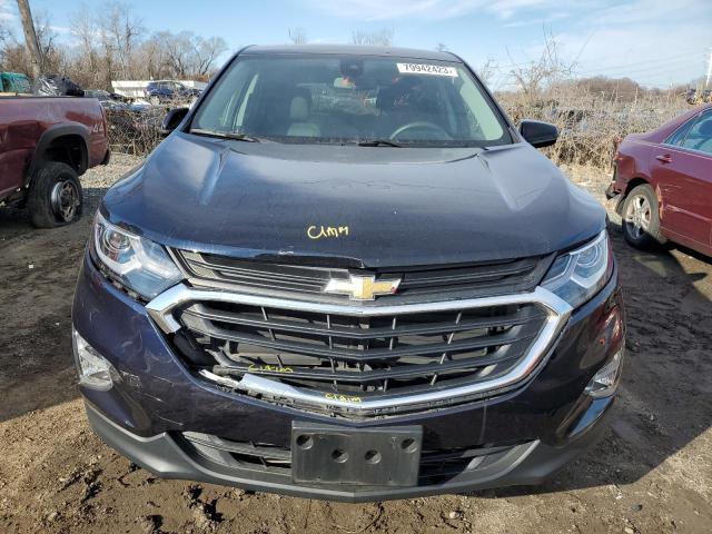 Photo 4 VIN: 2GNAXKEV1M6143687 - CHEVROLET EQUINOX 