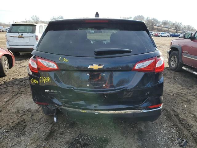 Photo 5 VIN: 2GNAXKEV1M6143687 - CHEVROLET EQUINOX 