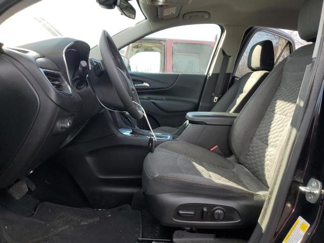 Photo 6 VIN: 2GNAXKEV1M6143687 - CHEVROLET EQUINOX 