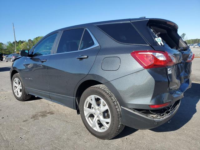 Photo 1 VIN: 2GNAXKEV1M6145178 - CHEVROLET EQUINOX 