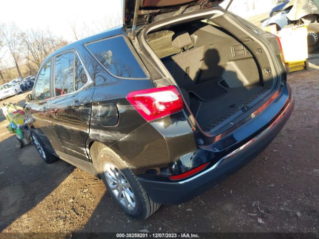 Photo 2 VIN: 2GNAXKEV1M6149182 - CHEVROLET EQUINOX 