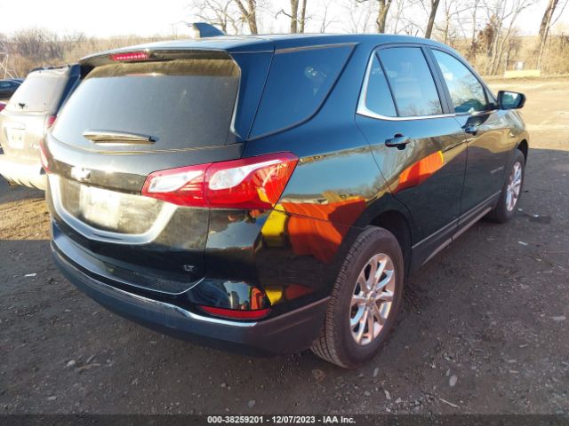 Photo 3 VIN: 2GNAXKEV1M6149182 - CHEVROLET EQUINOX 