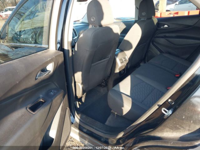 Photo 7 VIN: 2GNAXKEV1M6149182 - CHEVROLET EQUINOX 