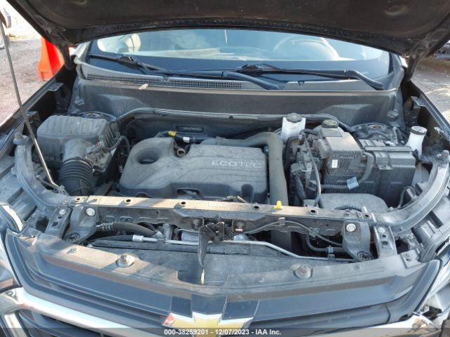 Photo 9 VIN: 2GNAXKEV1M6149182 - CHEVROLET EQUINOX 