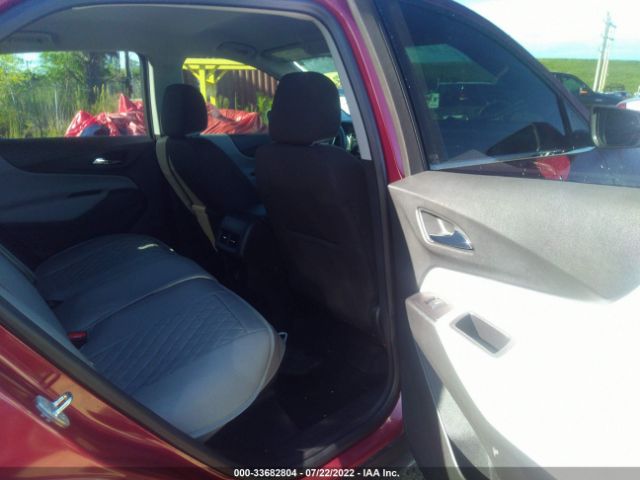 Photo 7 VIN: 2GNAXKEV1M6156357 - CHEVROLET EQUINOX 