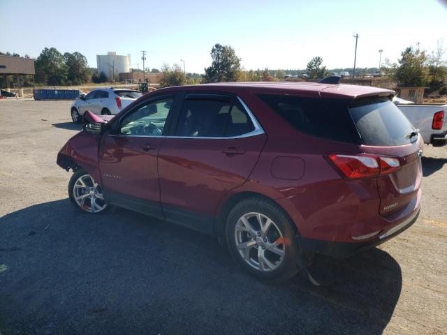 Photo 1 VIN: 2GNAXKEV1M6156505 - CHEVROLET EQUINOX 