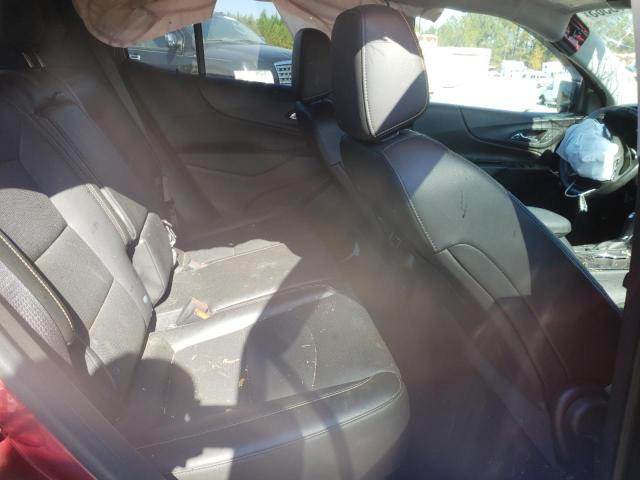 Photo 10 VIN: 2GNAXKEV1M6156505 - CHEVROLET EQUINOX 