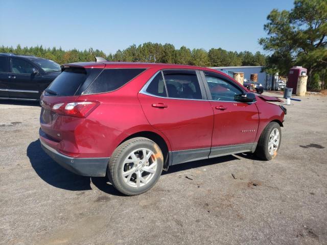 Photo 2 VIN: 2GNAXKEV1M6156505 - CHEVROLET EQUINOX 