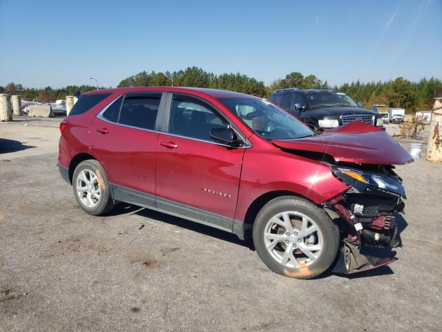 Photo 3 VIN: 2GNAXKEV1M6156505 - CHEVROLET EQUINOX 