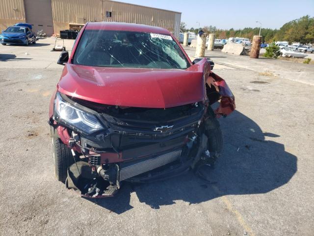 Photo 4 VIN: 2GNAXKEV1M6156505 - CHEVROLET EQUINOX 