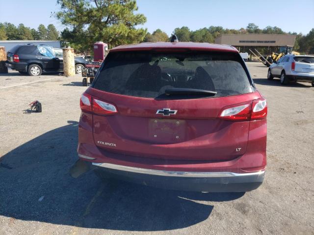 Photo 5 VIN: 2GNAXKEV1M6156505 - CHEVROLET EQUINOX 