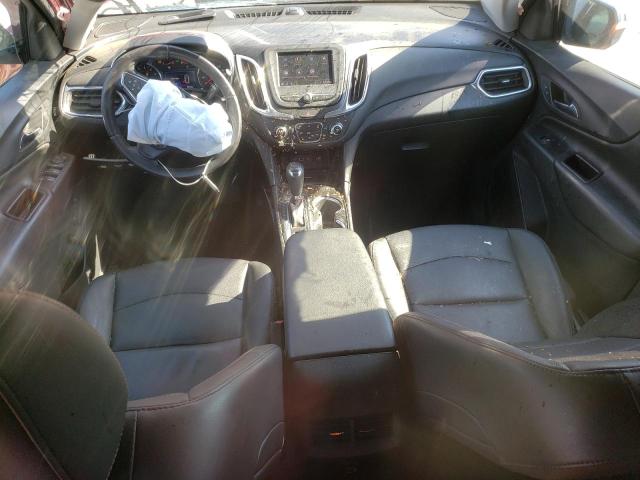 Photo 7 VIN: 2GNAXKEV1M6156505 - CHEVROLET EQUINOX 