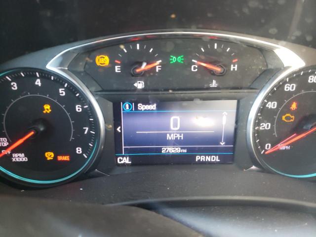 Photo 8 VIN: 2GNAXKEV1M6156505 - CHEVROLET EQUINOX 