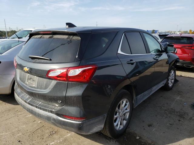 Photo 3 VIN: 2GNAXKEV1M6165706 - CHEVROLET EQUINOX LT 