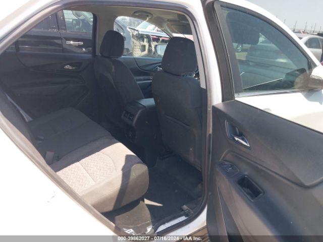 Photo 7 VIN: 2GNAXKEV1N6104101 - CHEVROLET EQUINOX 