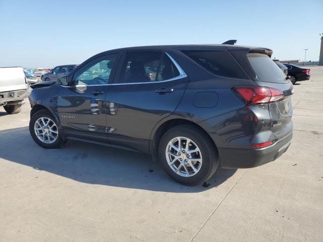 Photo 1 VIN: 2GNAXKEV1N6110268 - CHEVROLET EQUINOX LT 