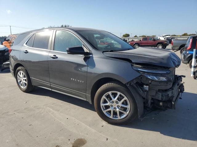 Photo 3 VIN: 2GNAXKEV1N6110268 - CHEVROLET EQUINOX LT 