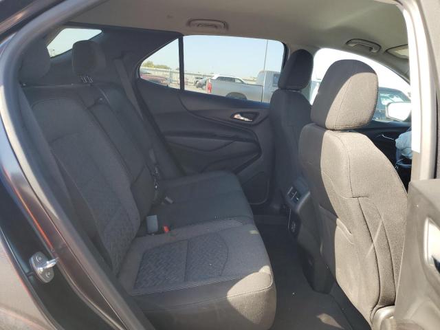 Photo 9 VIN: 2GNAXKEV1N6110268 - CHEVROLET EQUINOX LT 