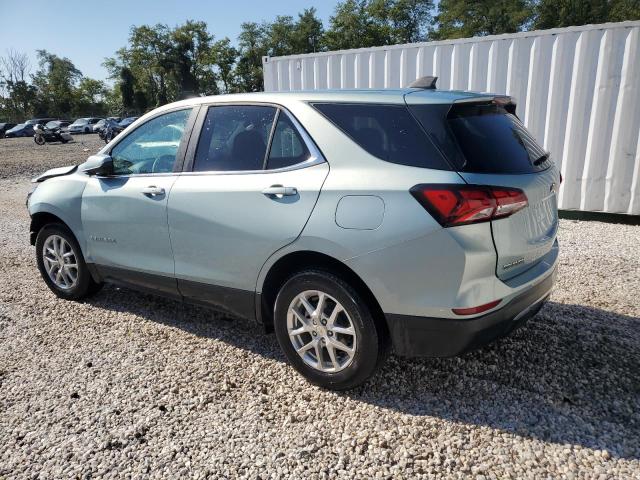 Photo 1 VIN: 2GNAXKEV1N6116085 - CHEVROLET EQUINOX LT 