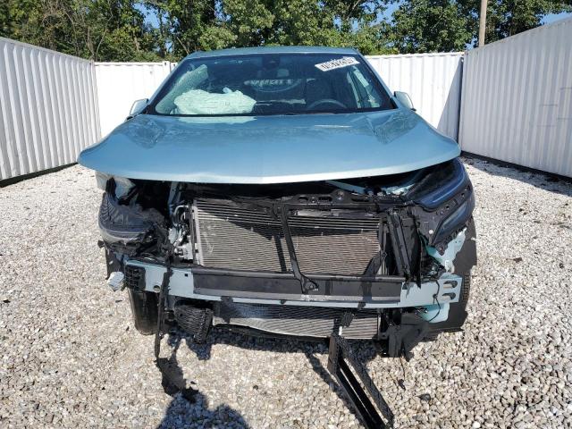 Photo 4 VIN: 2GNAXKEV1N6116085 - CHEVROLET EQUINOX LT 