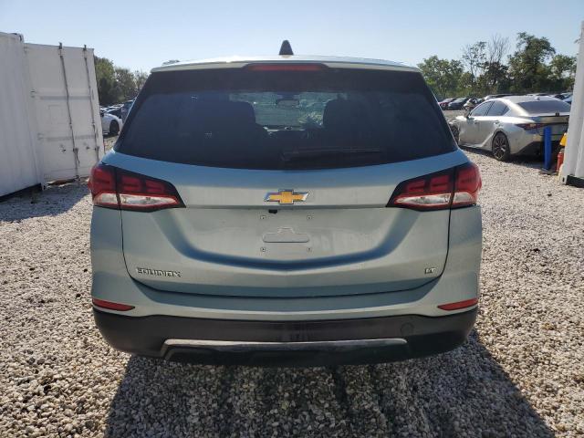 Photo 5 VIN: 2GNAXKEV1N6116085 - CHEVROLET EQUINOX LT 